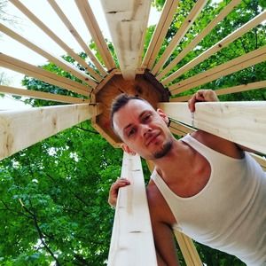 Meet your Posher, Dan